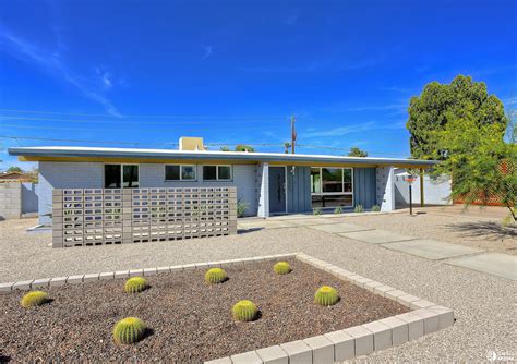 Ralph Haver Homes For Sale Mid Century Modern In Phoenix Az