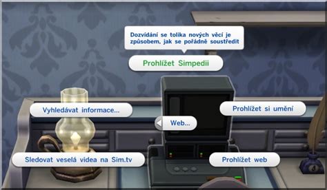Arsepo The Sims 4 Návody Emoce Aneb Jak Dostat Simíka Do Správné Nálady