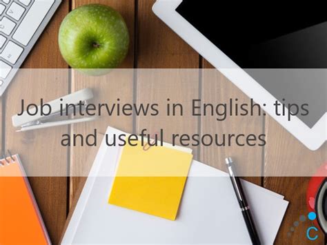 Resumen De Hơn 27 Artículos Como Preparar Una Entrevista En Ingles