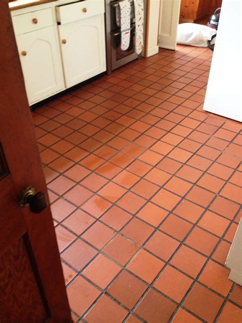 High quality quarry tiles are made from a mixture of natural ingredients. cleaning quarry tiles Archives - Edinburgh Tile ...