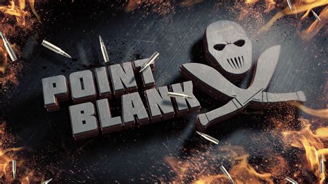 Point Blank Wallpaper 2018 72 Images