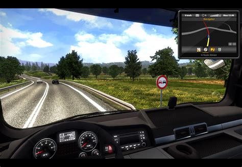 Truck Driving Simulator Games For Xbox 360 Bapapplication