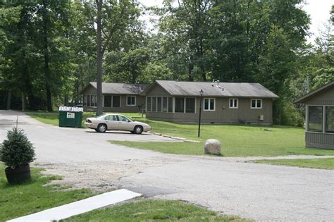 Take your pick today to make your next vacation special when you. IMG_3138 | the cabins Punderson State Park, Ohio | Lori ...
