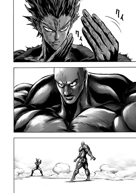 One Punch Man Chapter 127 (169) | Read One Punch Man Manga Online