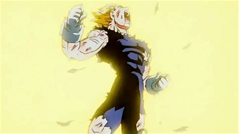 In the official canon timeline, krillin has died 3 times. Dragon Ball: how many times has Vegeta died?