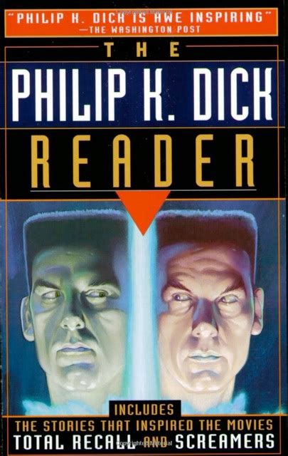 Publication The Philip K Dick Reader