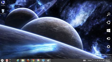 Free Download Download Space Themed Wallpaper Which Is Under The Space