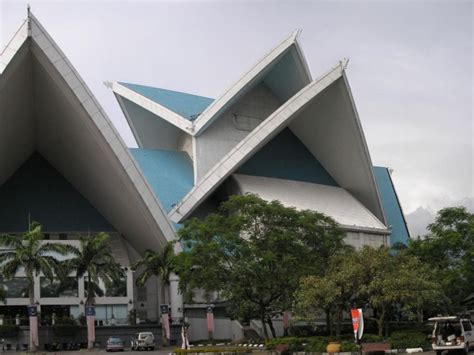 Check spelling or type a new query. Istana Budaya, Kuala Lumpur