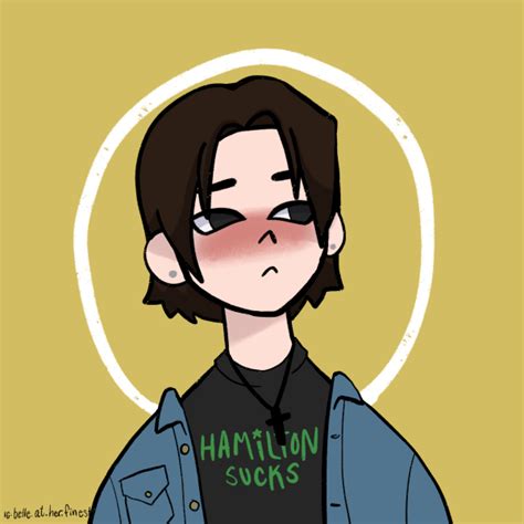 Picrew Character Maker Images