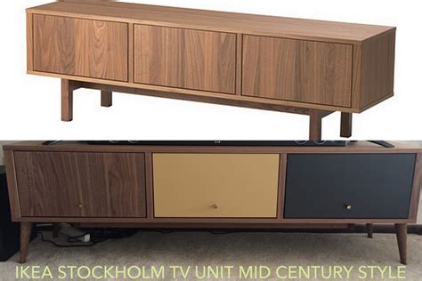 Ships from and sold by venusace industries. STOCKHOLM MID CENTURY STYLE - IKEA Hackers