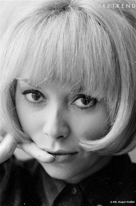 Mireille darc was born on may 15, 1938 in toulon, var, france as mireille aigroz. Mireille Darc - színésznő-vintage