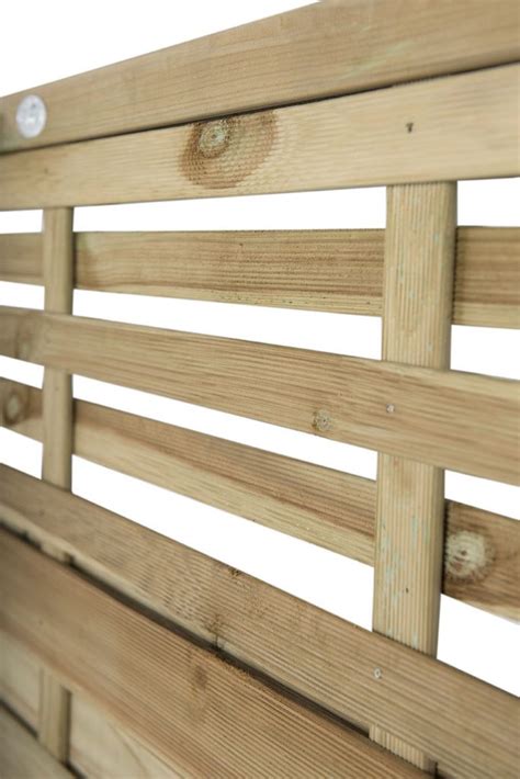 When autocomplete results are available use up and down arrows to review and enter to select. 1.8m x 1.2m Pressure Treated Decorative Kyoto Fence Panel ...
