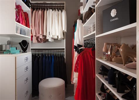Closet Organization Ideas Tips And Tricks Room Reimagined Design