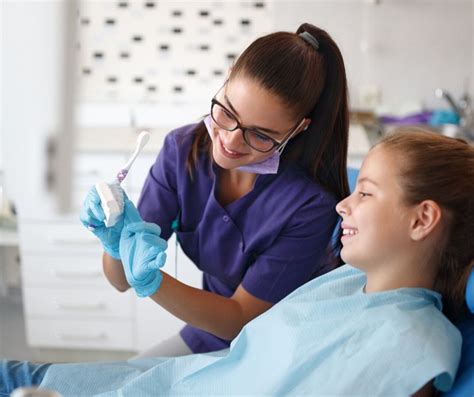 In the long run, it will be well. Why Should I Pursue a Dental Assistant Career?