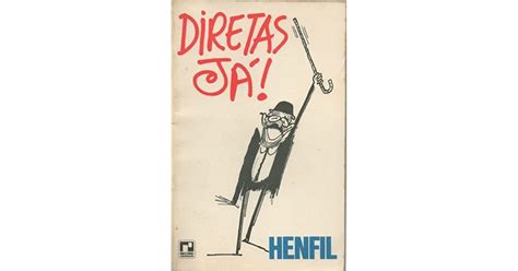 Diretas Já By Henfil