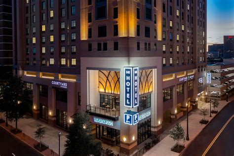 Courtyard By Marriott Atlanta Midtown Updated 2024 Prices And Hotel