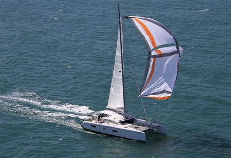 Catamaran Basics Technical Multihulls World Multihulls World