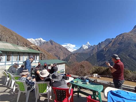 10 Days In Nepal 5 Top Itineraries And Ideas Himalayas Discovery