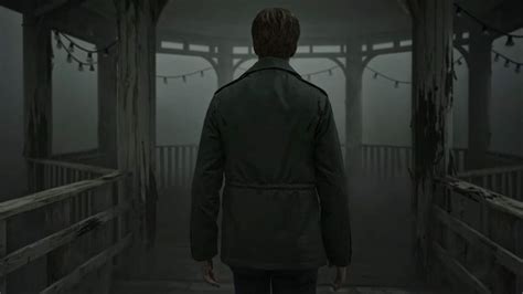 Silent Hill Announcements From Todays Transmission Keengamer