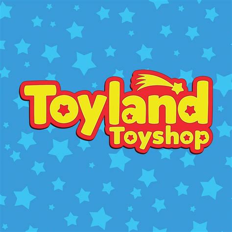 Toyland Toyshop Brunswick