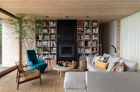 Cozy Living Room Ideas
