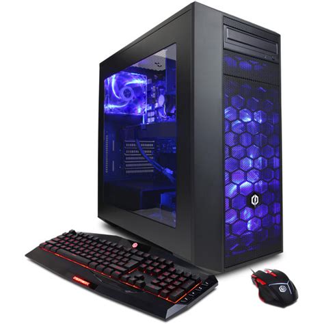 February 16, 2021 23:00 i just ended up getting another one of the same model and didn't get the issue again, i think its something wrong with the motherboard. CyberPowerPC Gamer Master Desktop Computer GMA320 B&H ...