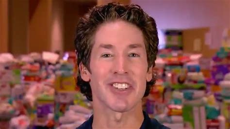 Joel Osteen Defends Decision Not To Open Church Earlier Abc7 Chicago
