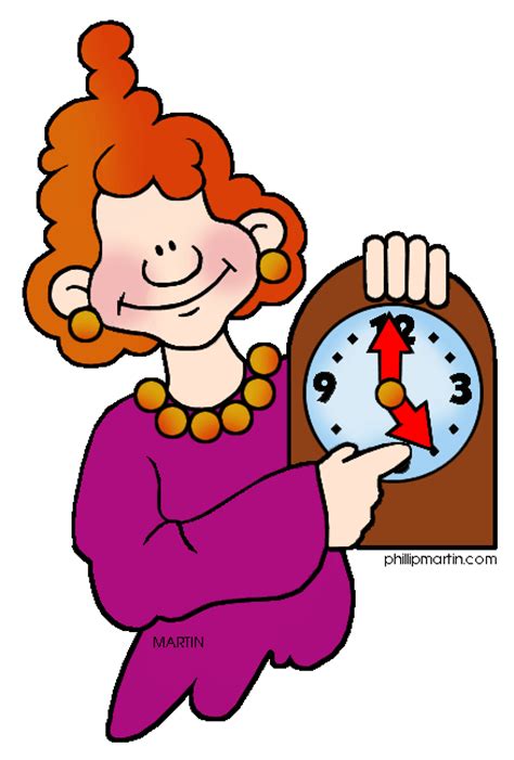 Clipart Telling Time 20 Free Cliparts Download Images On