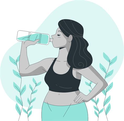 Why Does Drinking Water Matter Akasha Reset Program