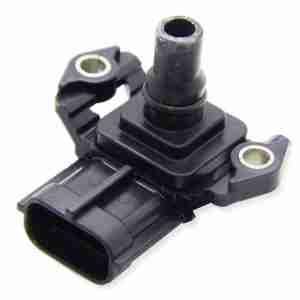 P Manifold Absolute Pressure Map Sensor A Tc System Low Input