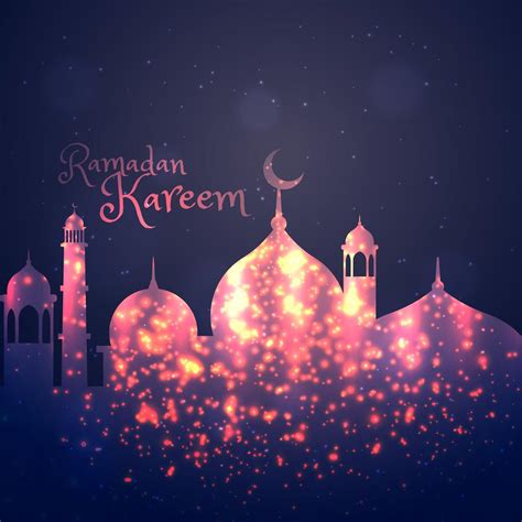 Ramadan kareem anashid may allah bless you and your family. Ramadan Kareem Image, Full, Hd, Image, Kareem, Mosque ...