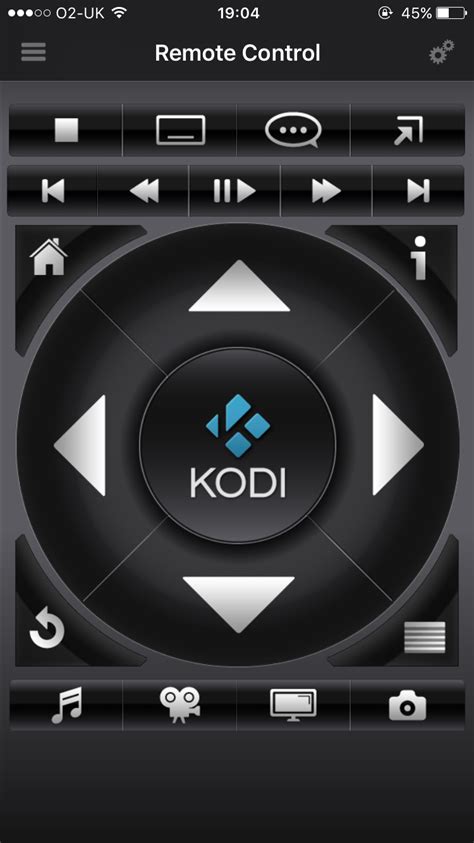 How To Setup The Official Kodi Remote App Best For Kodi