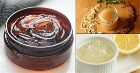 What is the best hair gel for men? How to Make Homemade Hair Gel (18 DIY Recipes)