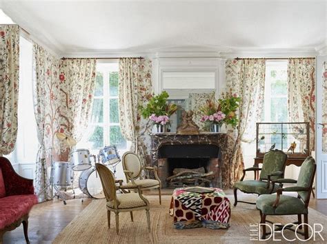25 French Country Living Room Ideas Pictures Of Modern French Country