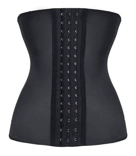 Best Waist Trainers And Waist Cinchers Reviewed And Tested