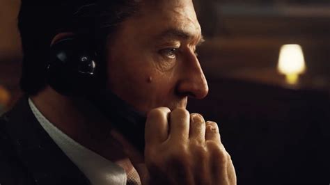 The Irishman Robert De Niro Recreated Iconic Goodfellas Scene To Test
