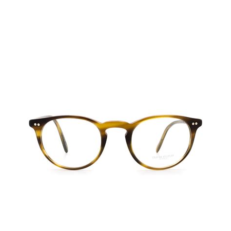 Eyeglasses Oliver Peoples Ov5004 Riley R Mia Burton