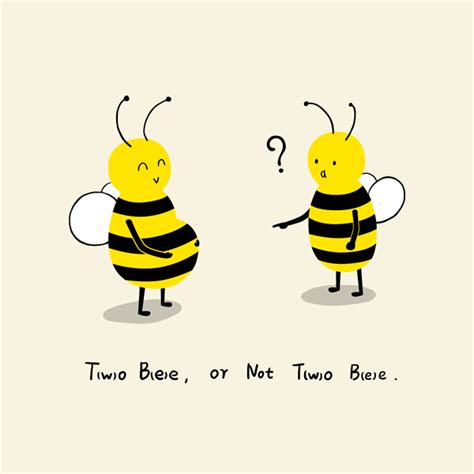 Two Bee Or Not Two Bee Xiaoli Zhao