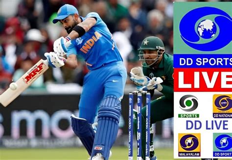 Ind Vs Wi Odi And T20 Series 2023 Dd Sports Channel Number In Airtel