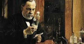 Louis Pasteur Documentary The Father of Germ Theory