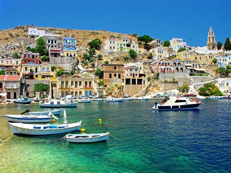Top 5 Greek Islands You Should Discover Live It Greece