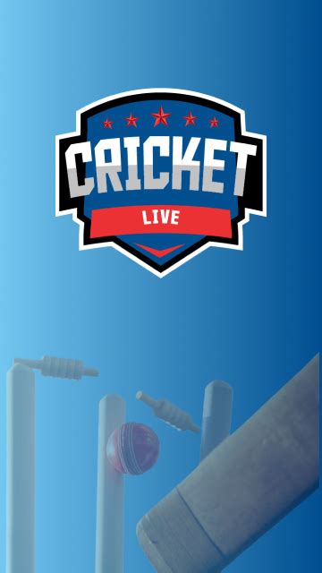 Live Cricket Streaming App Zatnav