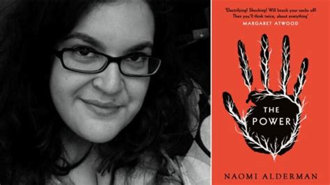 Review Of Naomi Aldermans The Power