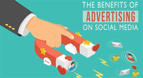 The Benefits Of Social Media Advertising Mosierdata