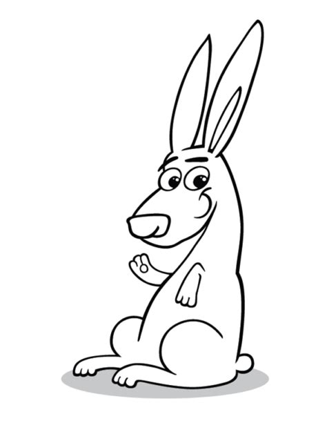 easter coloring pages gift  curiosity
