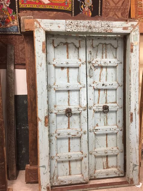 Image Result For Old Hacienda Door Antique Doors Wood Doors Interior