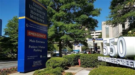Petition · Stop Emory University Hospital Midtown Ed Leaders United