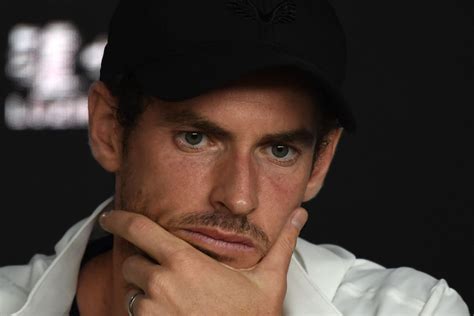 Andy Murray Concerned By Future Of British Tennis Ahead Of Retirement