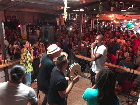 San Juan nightlife: liveliest spots to have a good time – Lonely Planet