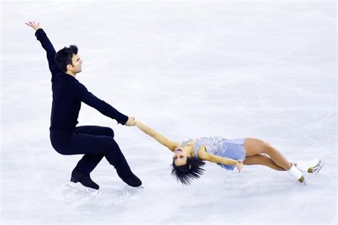Isu Figure Skating Grand Prix Final 2014 15 Daily Results Scores And